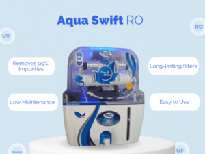 Aqua Swift RO Water Purifier