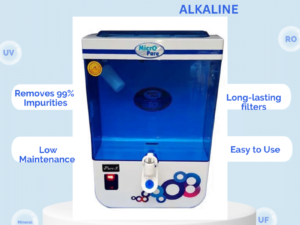 Pure-X Water Purifier