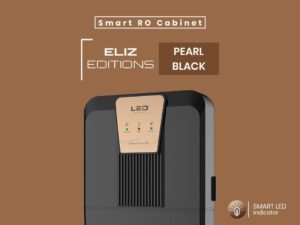 Olix ro+uv black model
